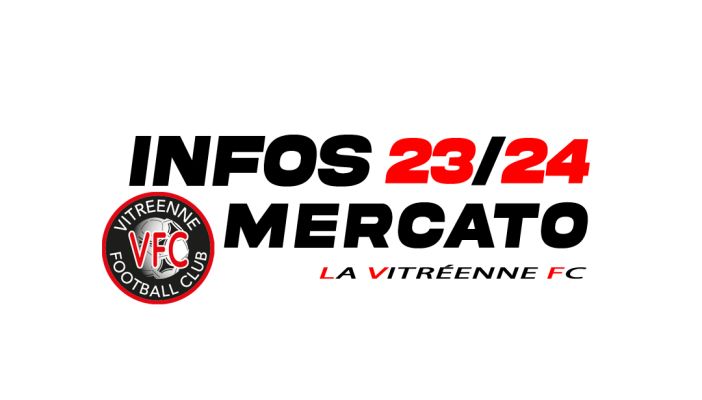 Infos Mercato - 2023/24