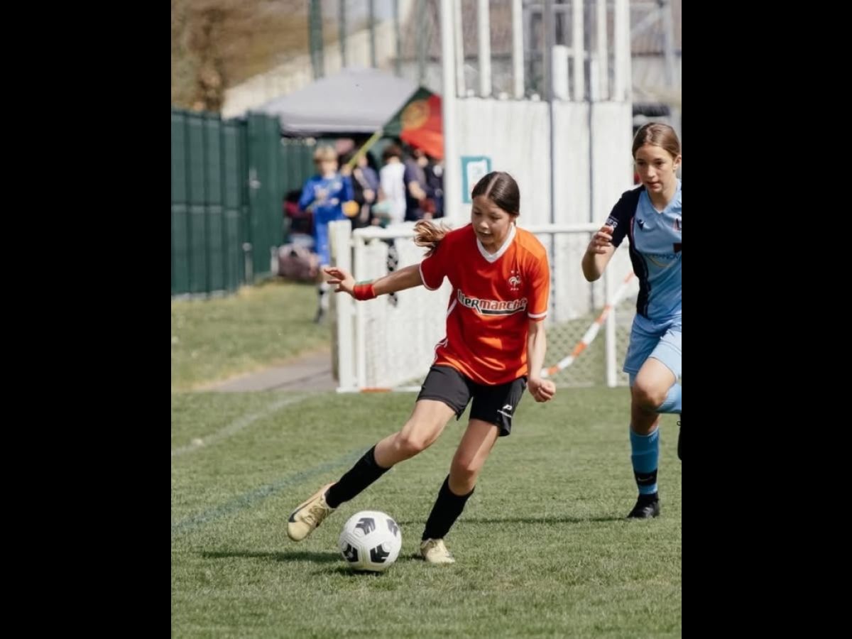 𝑭𝒆𝒔𝒕𝒊𝒗𝒂𝒍 𝑷𝒊𝒕𝒄𝒉 🇵🇹

Retour en images sur la journée de nos U13F qui ont participé à la 𝐟𝐢𝐧𝐚𝐥𝐞 𝐝𝐞́𝐩𝐚𝐫𝐭𝐞𝐦𝐞𝐧𝐭𝐚𝐥𝐞, samedi dernier, en représentant la...