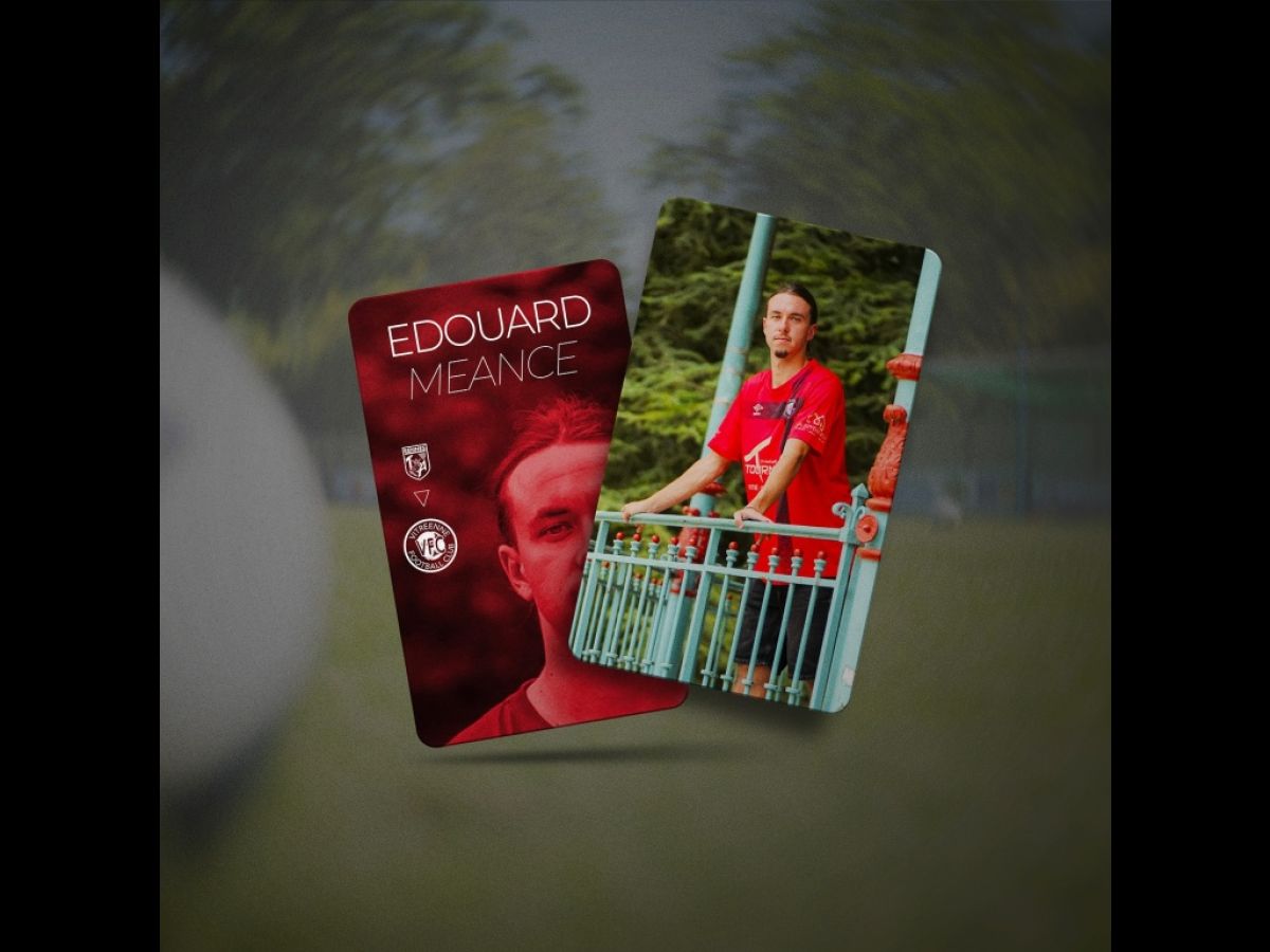 𝐃𝐞 𝐂𝐌 𝐚̀ 𝐣𝐨𝐮𝐞𝐮𝐫, 𝐝𝐨𝐮𝐛𝐥𝐞 𝐫𝐨̂𝐥𝐞 🎭

Bonjour à tous, moi c’est Edouard, j’ai 22 ans et j’ai pour habitude d’être de l’autre côté de l’objectif. 🤳...
