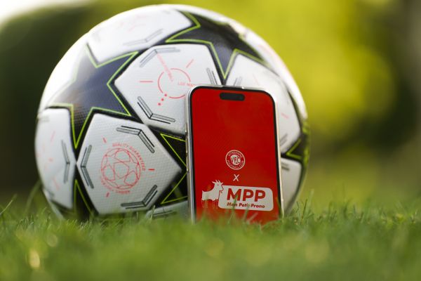 La VFC lance sa ligue MPP !