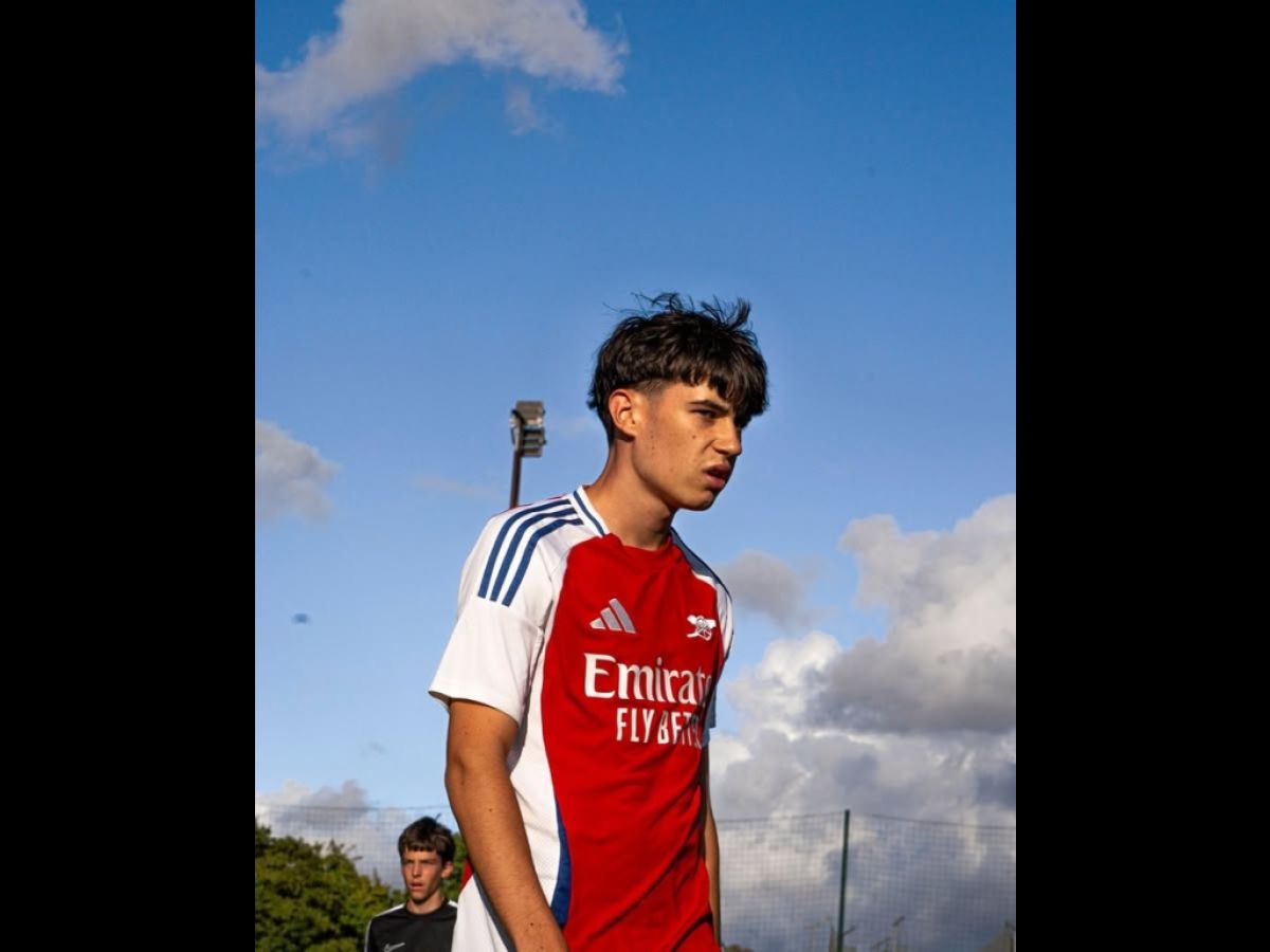 𝐅𝐨𝐜𝐮𝐬 𝐆𝐚𝐦𝐛𝐚𝐫𝐝𝐞𝐥𝐥𝐚. 

Samedi, nos U18 affronteront l’ @usvaldize pour une place au second tour de la coupe Gambardella. 🏆
Match à l’extérieur, coup...