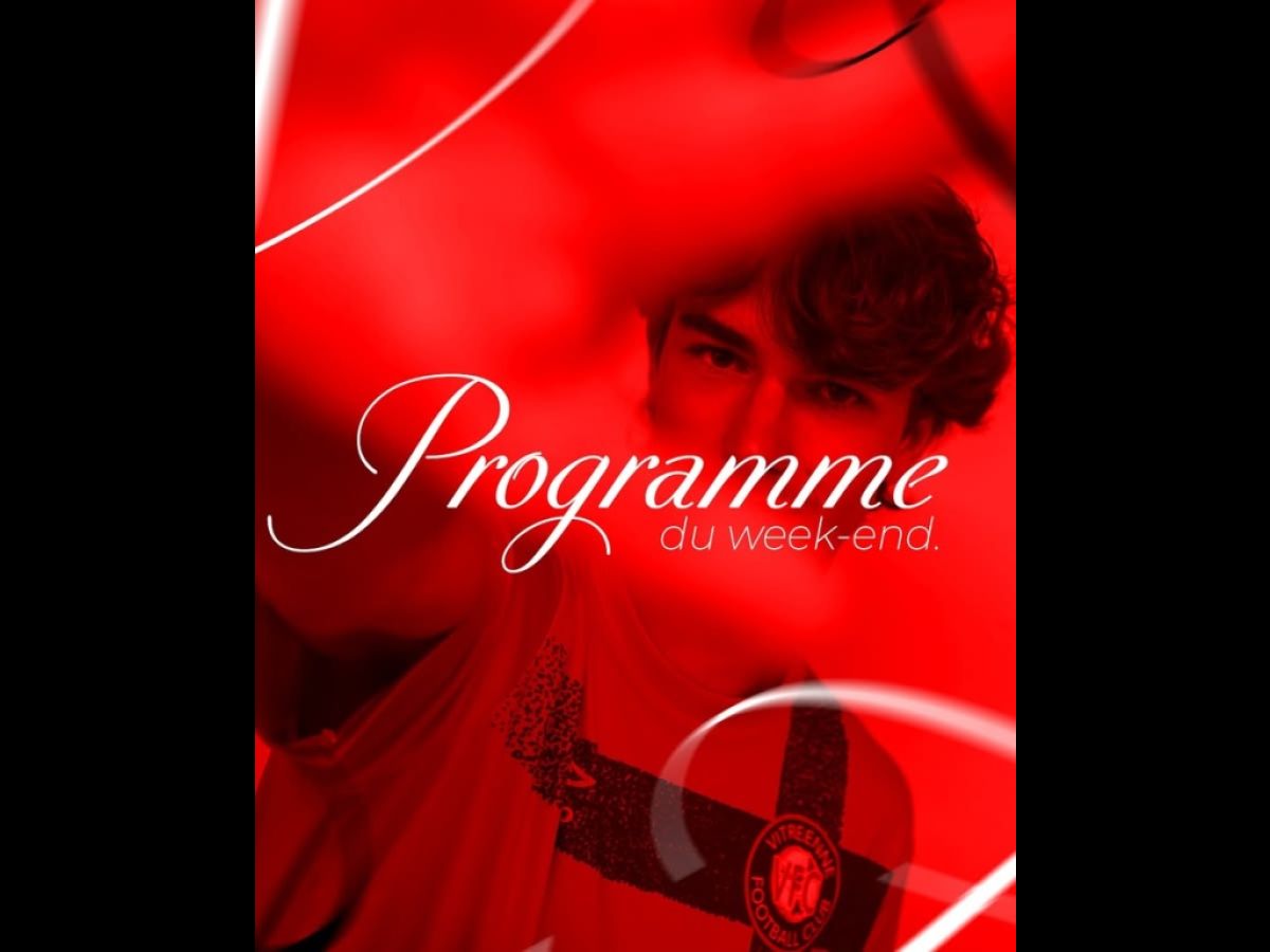 𝐌𝐎𝐃𝐄 𝐂𝐎𝐔𝐏𝐄 = 𝐎𝐍.🔋

Victoire par forfait pour les féminines. Premier gros test pour la R3 en Coupe de France. 
La D4 lance son aventure en Challenge...