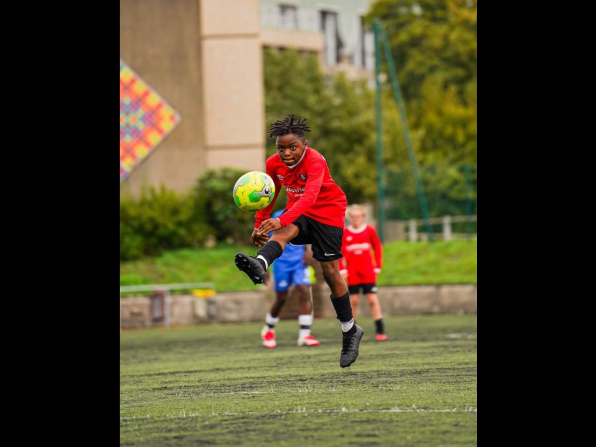 𝟑 𝐩𝐨𝐢𝐧𝐭𝐬 𝐩𝐨𝐮𝐫 𝐝𝐞́𝐛𝐮𝐭𝐞𝐫 𝐥𝐞𝐬 𝐛𝐫𝐚𝐬𝐬𝐚𝐠𝐞𝐬.☝️

Retour sur la victoire de nos U14 contre le @clubolympiquepaceen lors de la première journée de brassage....