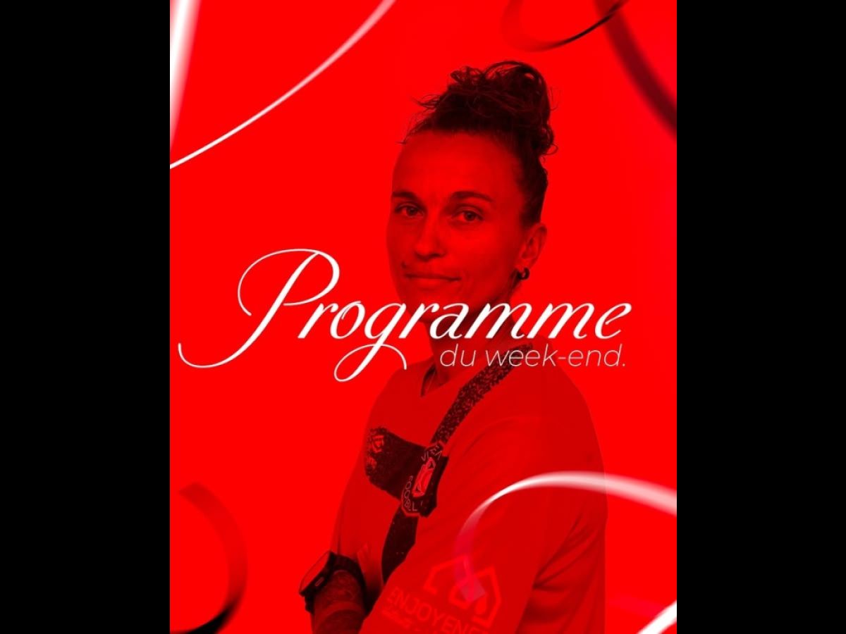 𝐋𝐞 𝐜𝐡𝐚𝐦𝐩𝐢𝐨𝐧𝐧𝐚𝐭 𝐞𝐬𝐭 𝐝𝐞 𝐫𝐞𝐭𝐨𝐮𝐫. 🔥

Trois réceptions chez les seniors garçons, la R2F lance son championnat à Pontivy…
𝗩𝗼𝗶𝗰𝗶 𝗹𝗲𝘀 𝗮𝗳𝗳𝗶𝗰𝗵𝗲𝘀 𝗱𝘂 𝘄𝗲𝗲𝗸-𝗲𝗻𝗱....