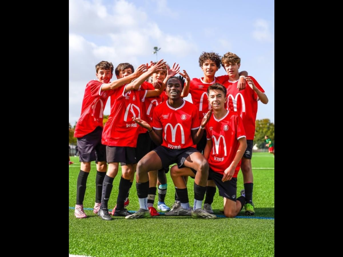 𝟕 𝐛𝐮𝐭𝐬, 𝟕 𝐩𝐨𝐢𝐧𝐭𝐬, 𝐥𝐞𝐬 𝐔𝟏𝟓 𝐚𝐮 𝟕𝐞 𝐜𝐢𝐞𝐥. 🌟

Retour sur la victoire de nos U15 face à @asretierscoesmes, samedi après-midi. 3 points qui permettent au...