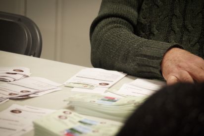 Liste gagnants Tombola.