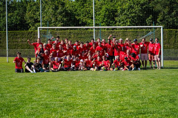CHAMPIONS.